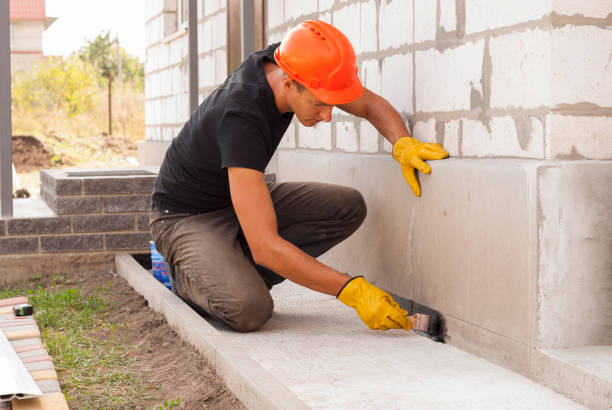 Licensed Wet Basement Repair service in Johnstown, OH - SJ Waterproofing Pros